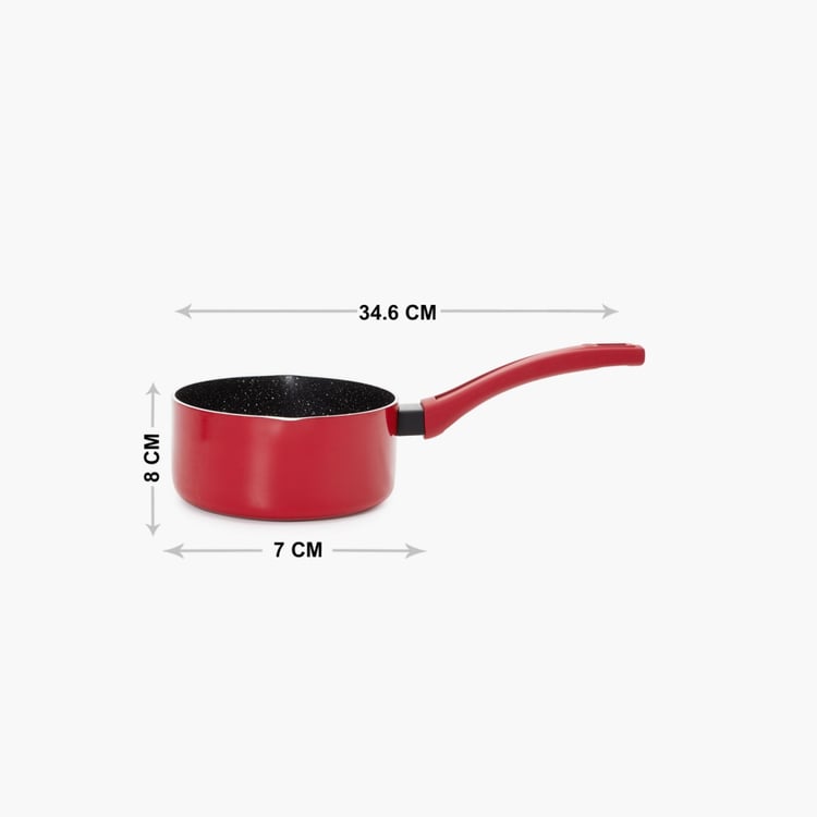 Bentle Aluminium Sauce Pan - 16cm