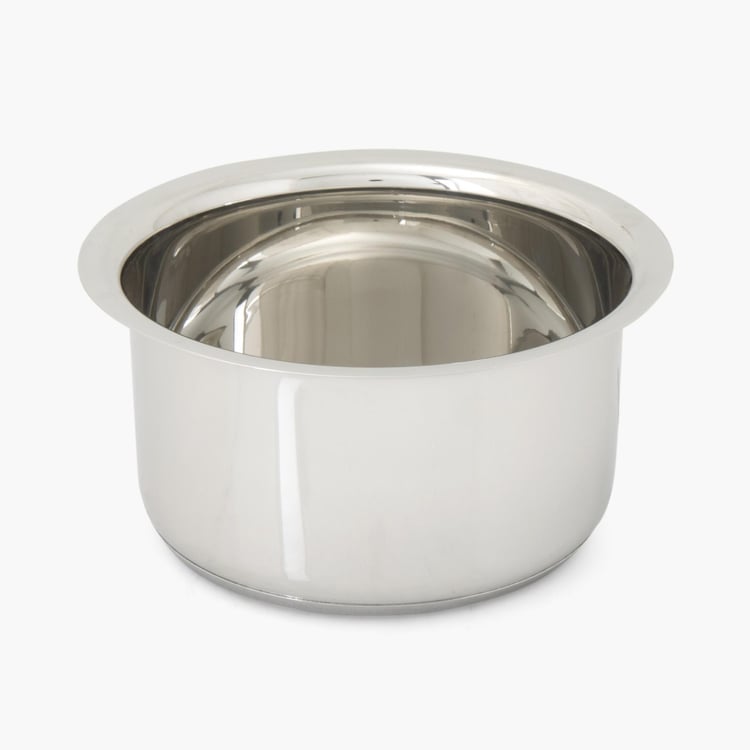 Bentle Stainless Steel Tope - 20cm