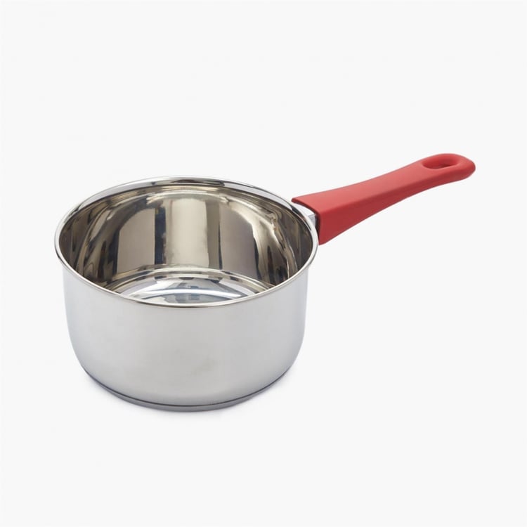 Bentle Stainless Steel Milk Pan - 14cm