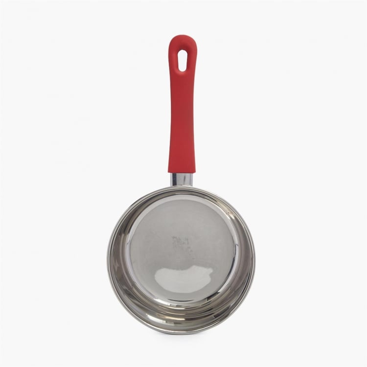 Bentle Stainless Steel Milk Pan - 14cm