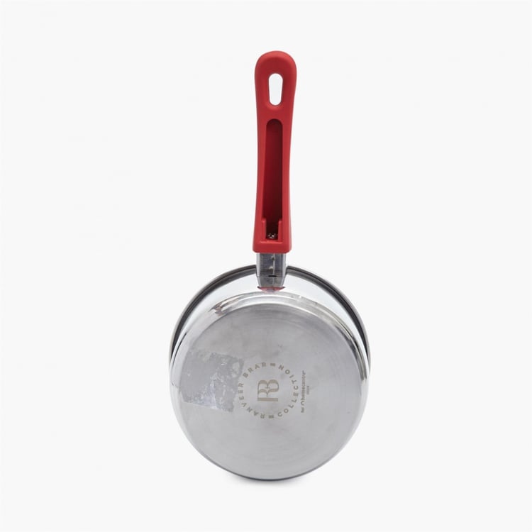 Bentle Stainless Steel Milk Pan - 14cm