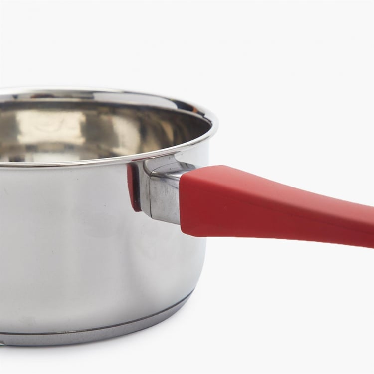 Bentle Stainless Steel Milk Pan - 14cm