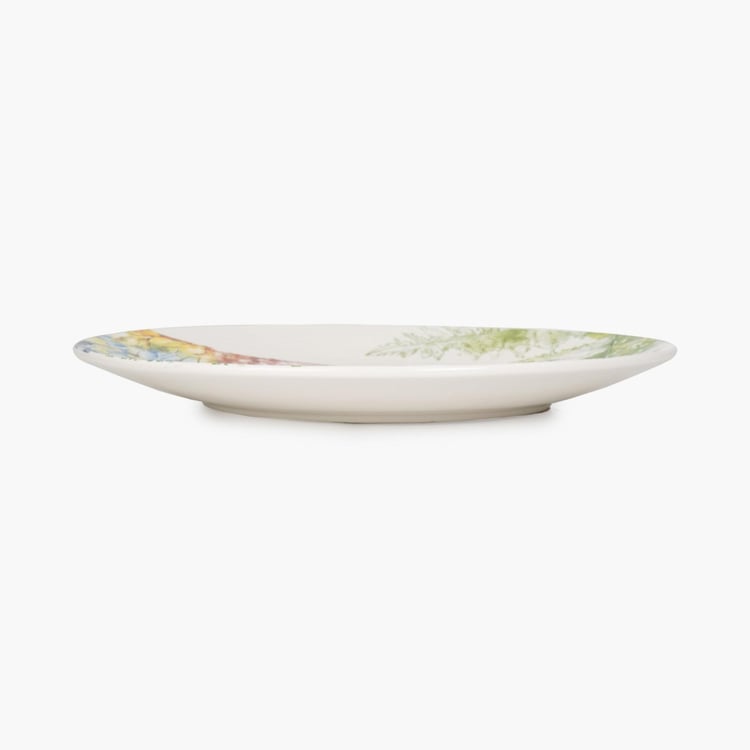 Buy Altius Crest Dinner Plate from Home Centre at just INR 599.0