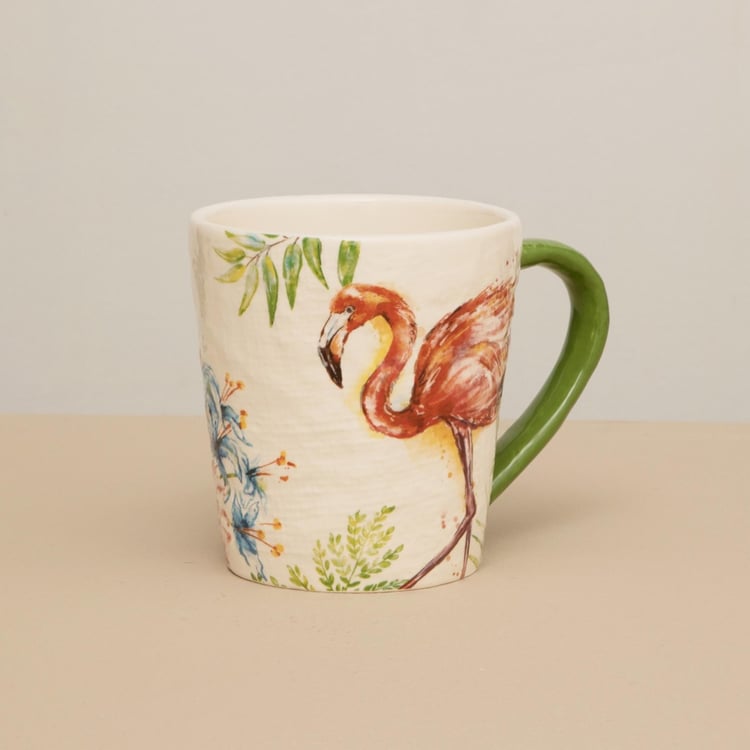 Altius Crest Coffee Mug - 550 ml