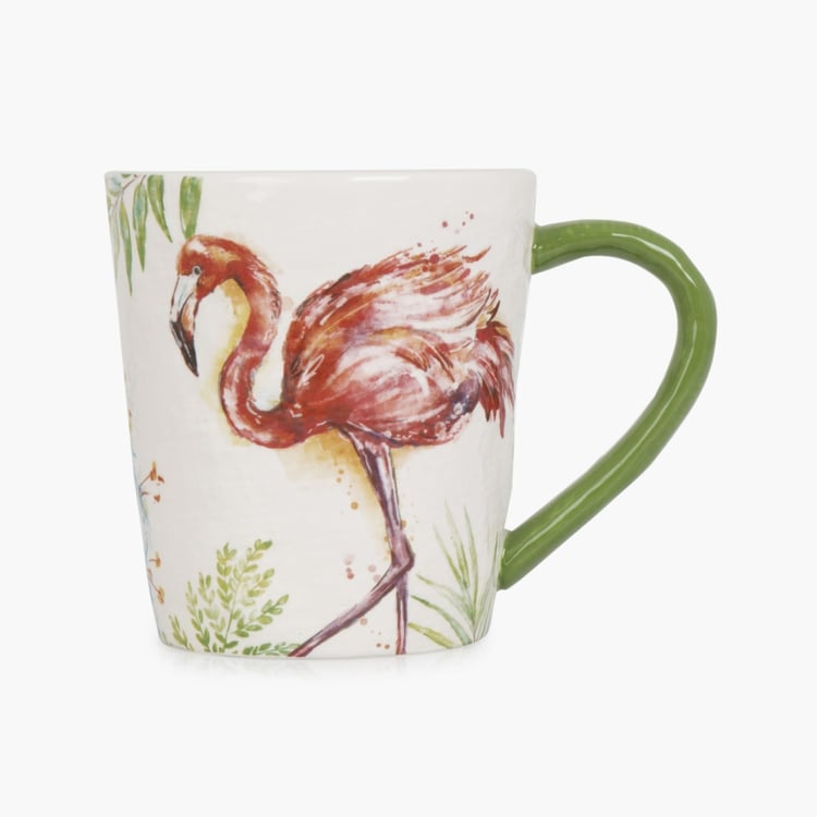 Altius Crest Coffee Mug - 550 ml