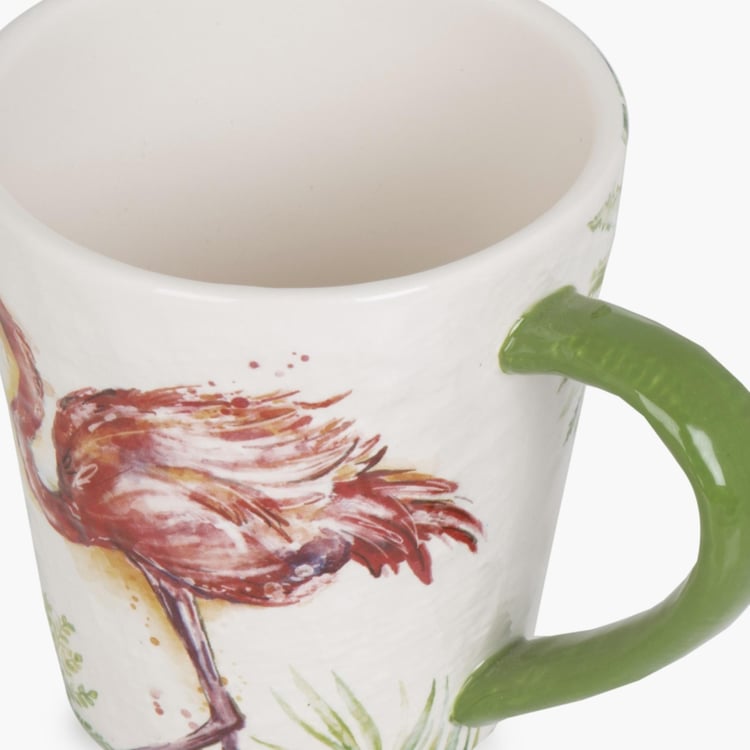 Altius Crest Coffee Mug - 550 ml