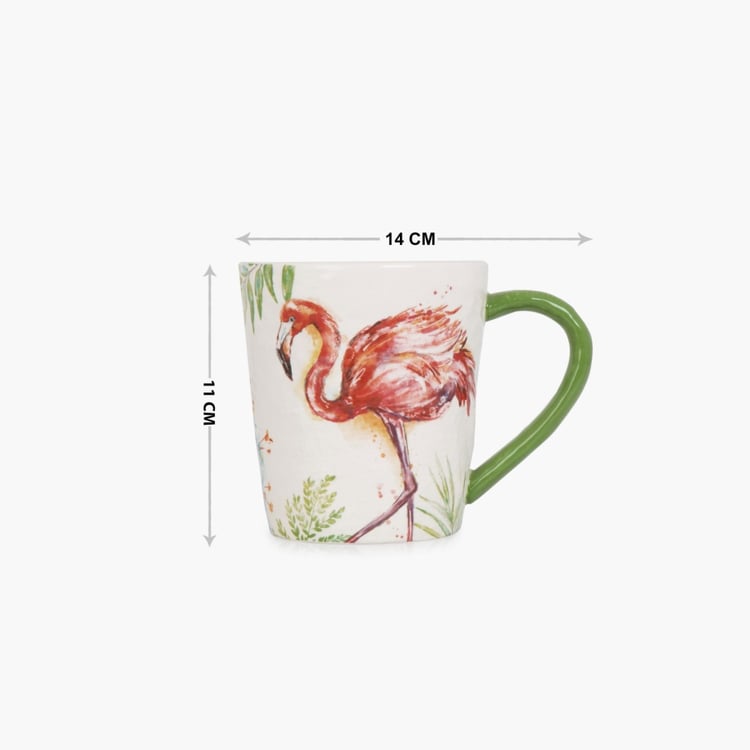 Altius Crest Coffee Mug - 550 ml