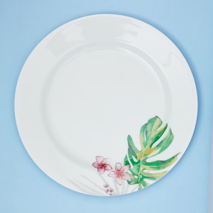 Buy Altius Printed Dinner Plate from Home Centre at just INR 599.0