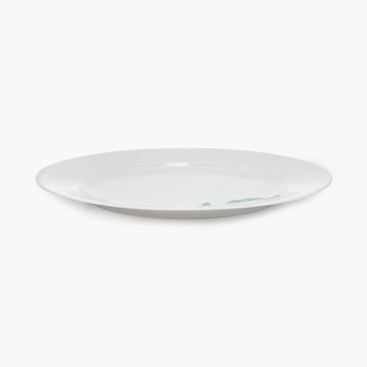 Buy Altius Printed Dinner Plate from Home Centre at just INR 599.0