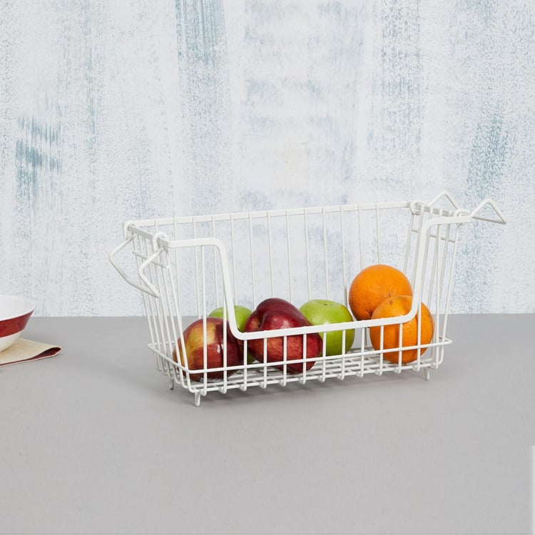 Orion-Mattle Stackable Fruit Basket
