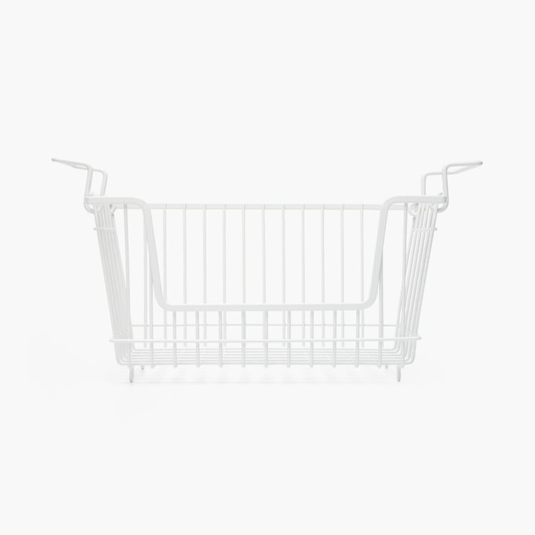 Orion-Mattle Stackable Fruit Basket