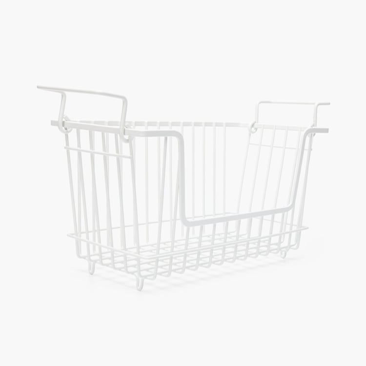 Orion-Mattle Stackable Fruit Basket