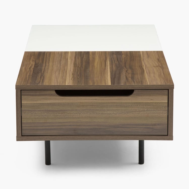 Flair Compressed Wood Coffee Table