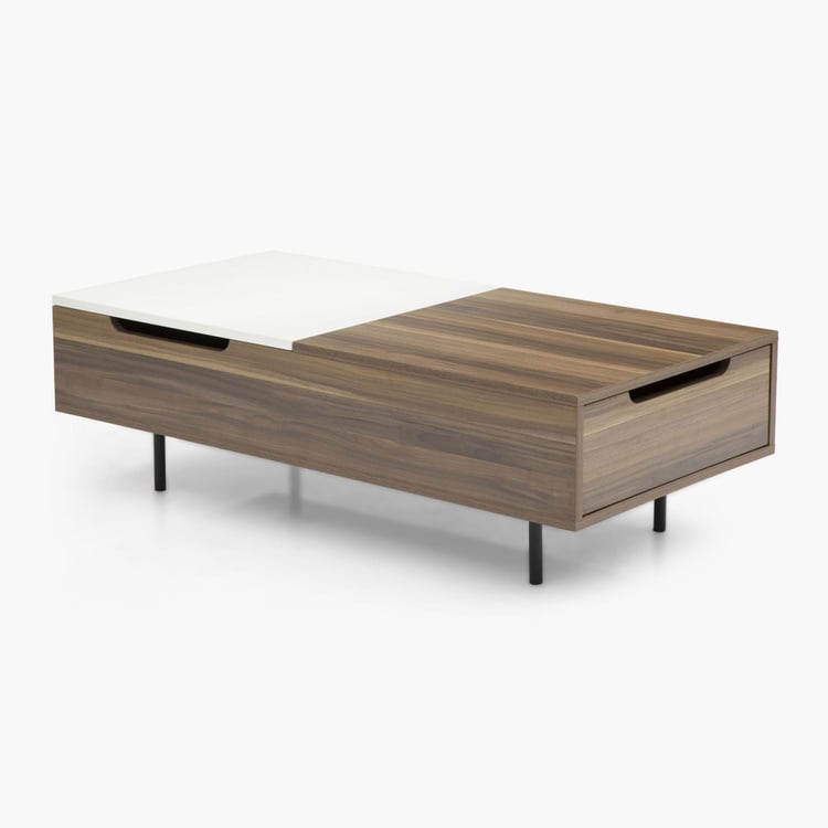 Flair Compressed Wood Coffee Table