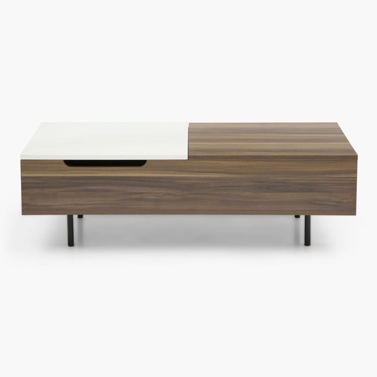 Flair Compressed Wood Coffee Table
