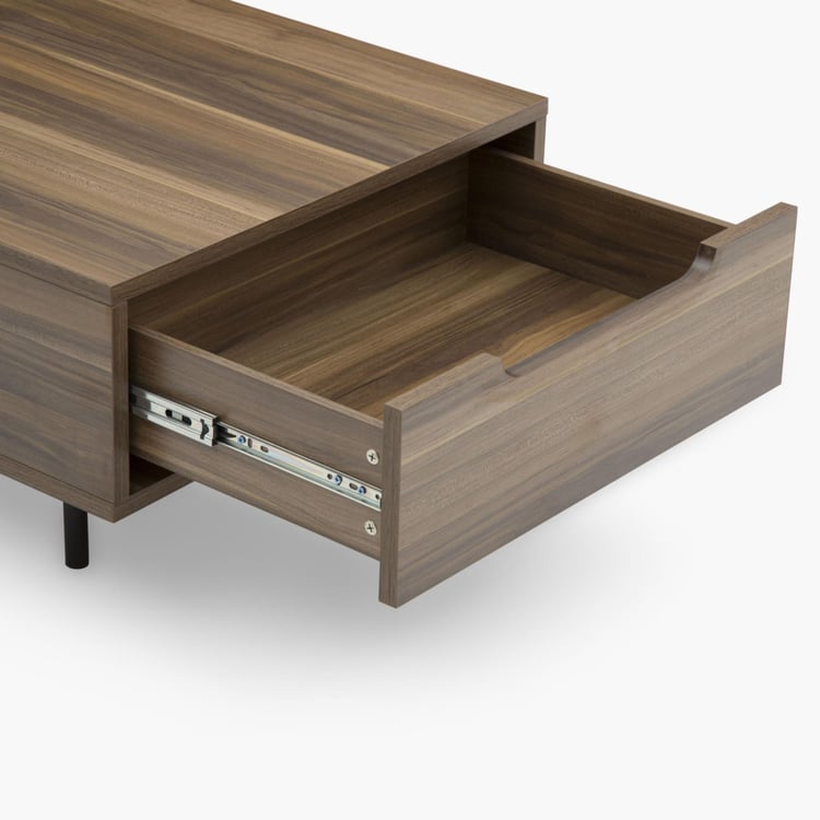 Flair Compressed Wood Coffee Table