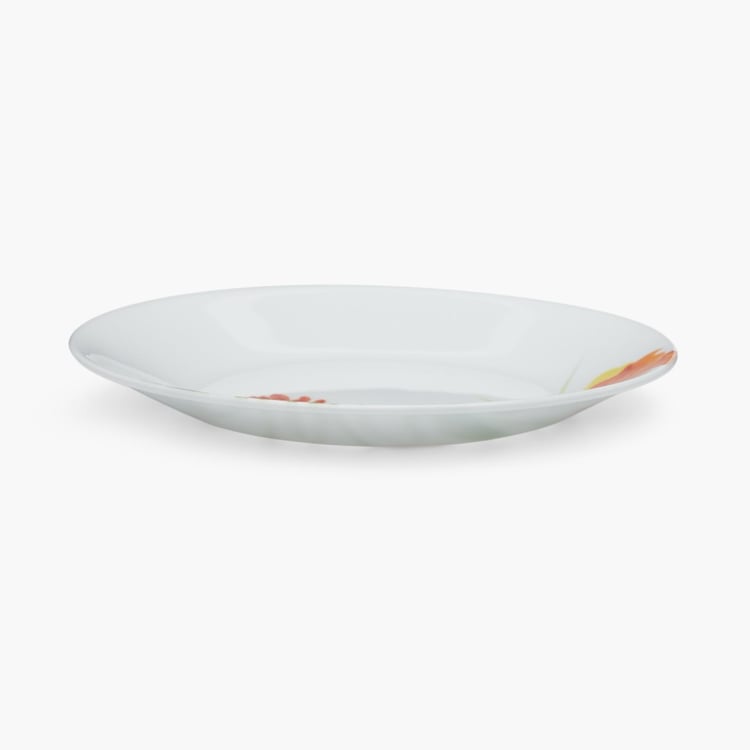 Corelle Kalypso Vive Bread Butter Plate