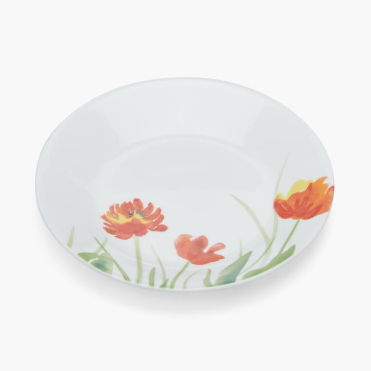 Corelle Kalypso Vive Bread Butter Plate