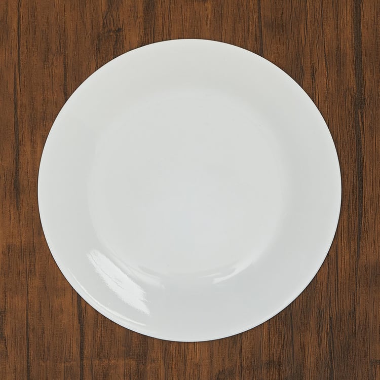 Corelle Pom Pom Asia Bread & Butter Plate