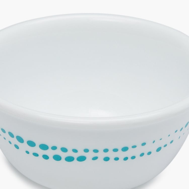 Corelle Ocean Blue Bowl