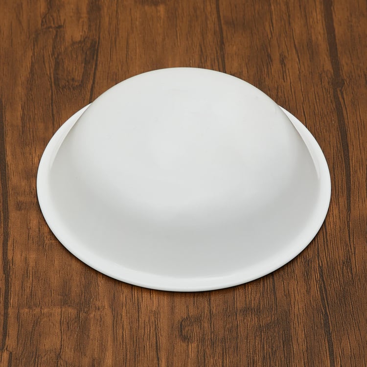 Corelle Pom Pom Asia Dessert Bowl