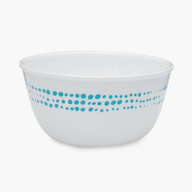 Corelle Ocean Blue Curry Bowl