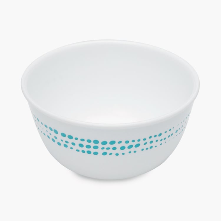 Corelle Ocean Blue Curry Bowl