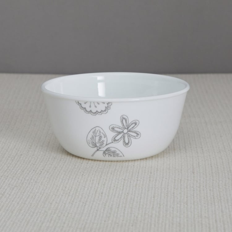 Buy Corelle Reminisce Vive Curry Bowl from Corelle at just INR