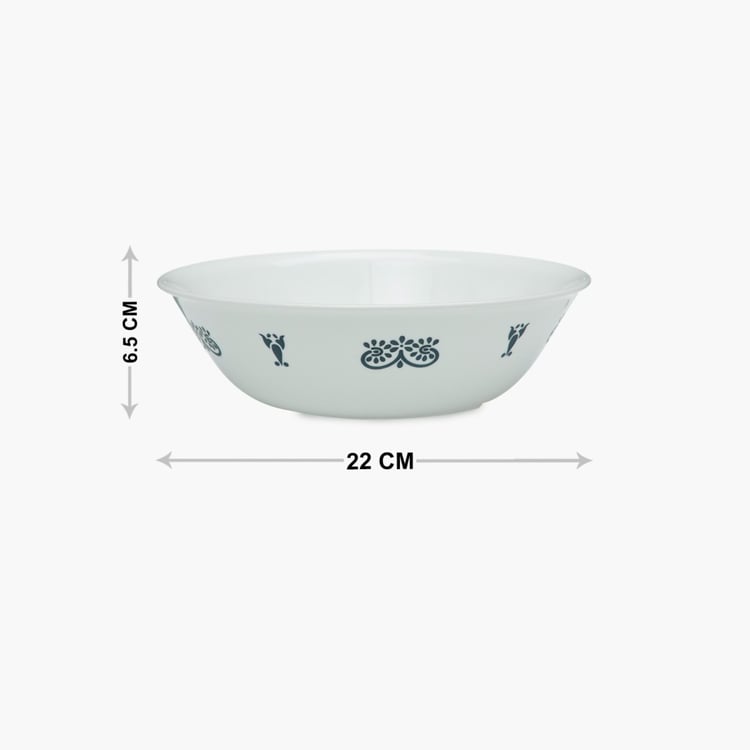 Corelle Florentia Serving Bowl