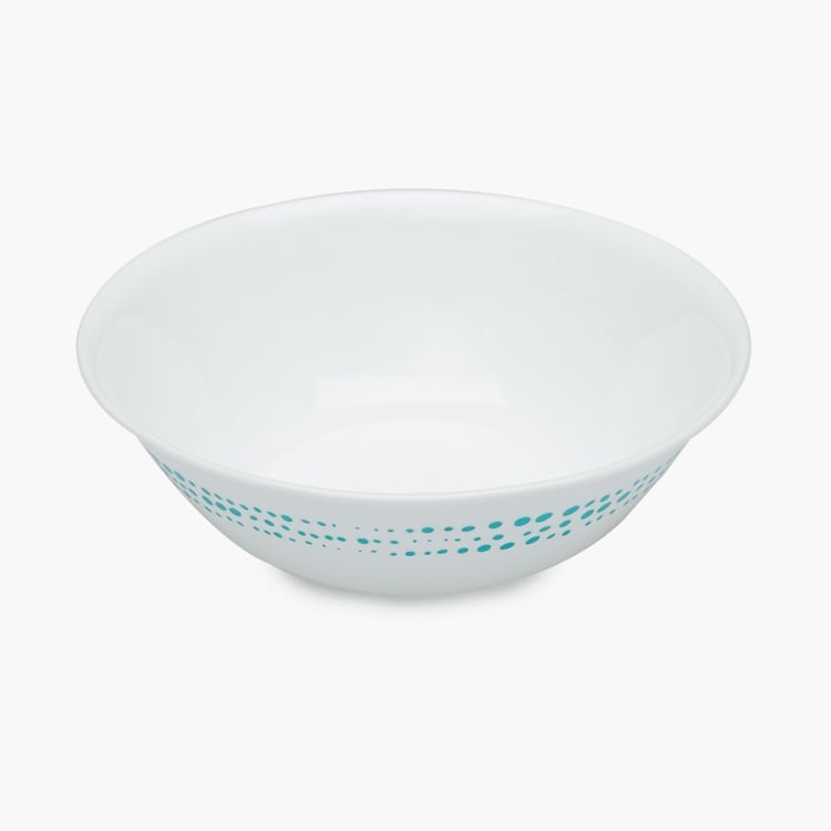 Corelle Ocean Blue Serving Bowl