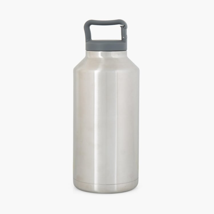 Atlantis Steel Gowler With Handle