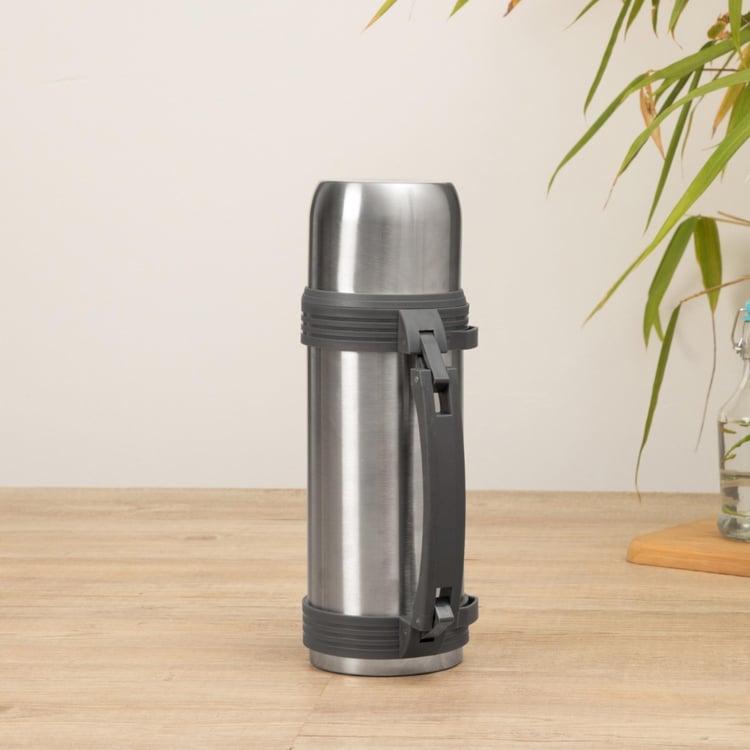 Atlantis Steel Outdoor Flask