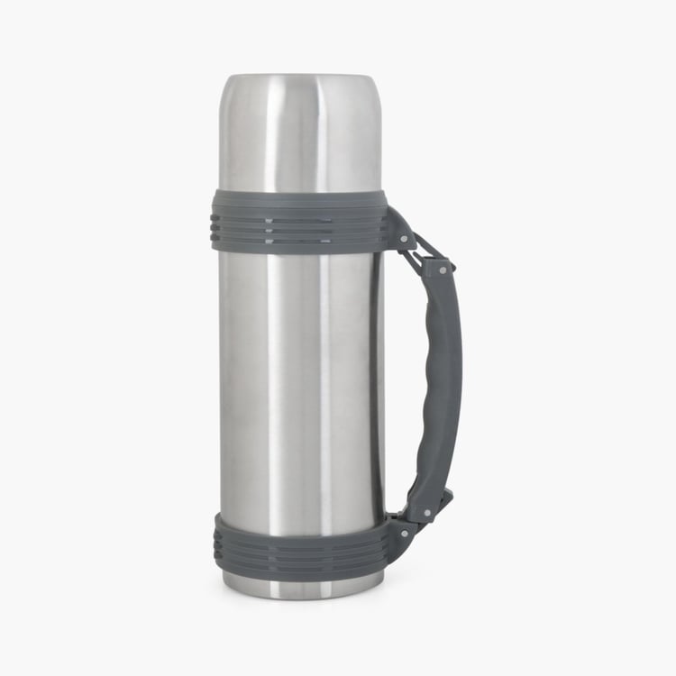 Atlantis Steel Outdoor Flask
