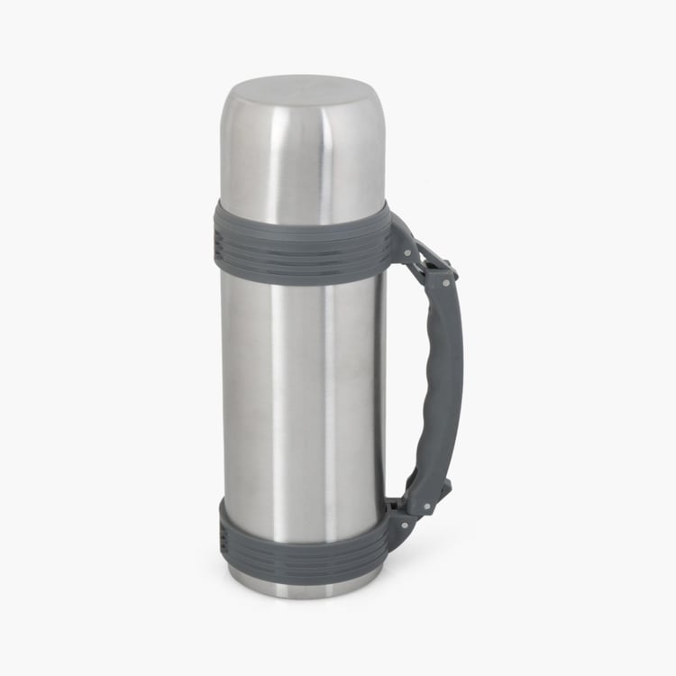 Atlantis Steel Outdoor Flask