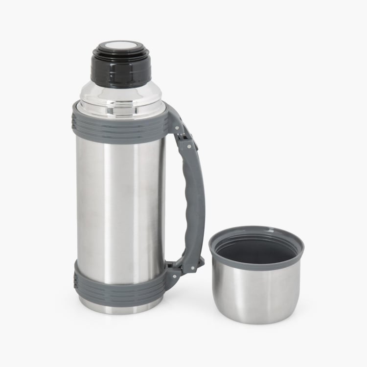 Atlantis Steel Outdoor Flask