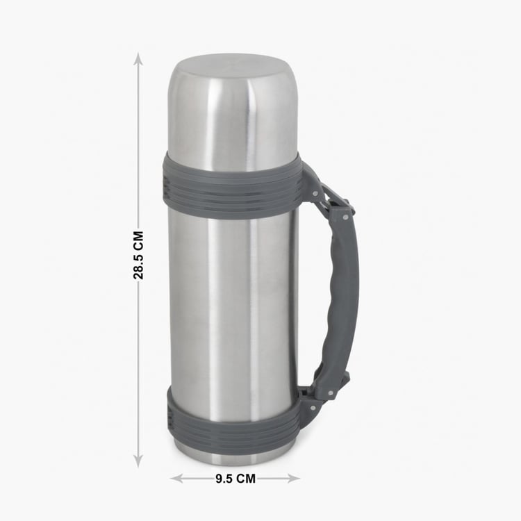 Atlantis Steel Outdoor Flask