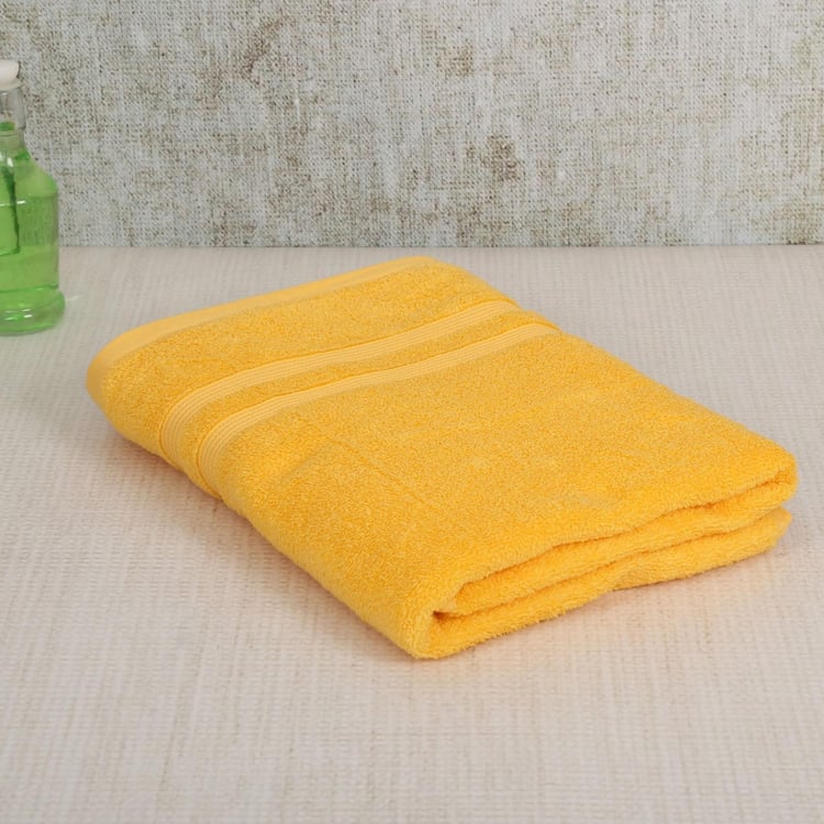 SPACES Core Solid Bath Towel