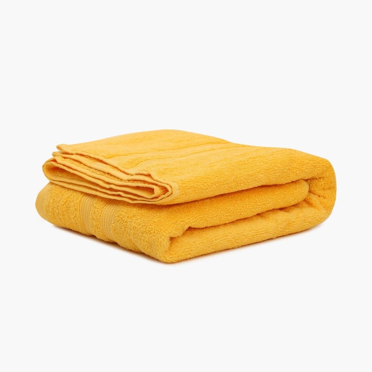 SPACES Core Solid Bath Towel