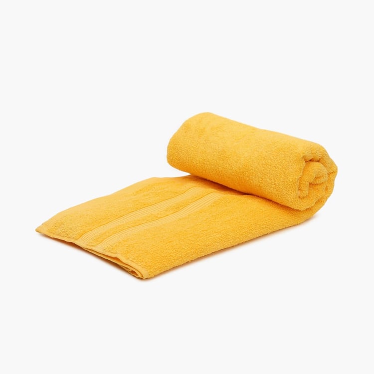 SPACES Core Solid Bath Towel
