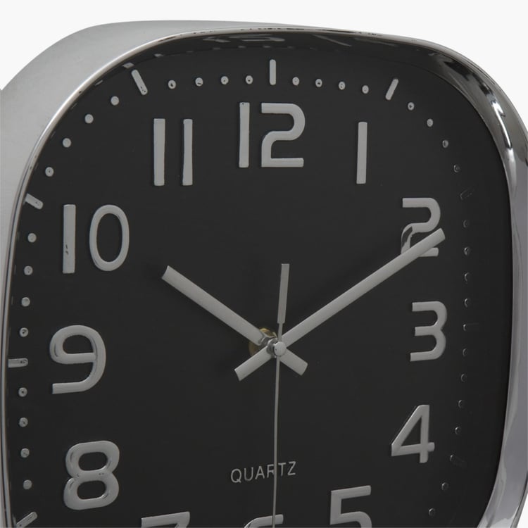 Missle Wall Clock - 26cm