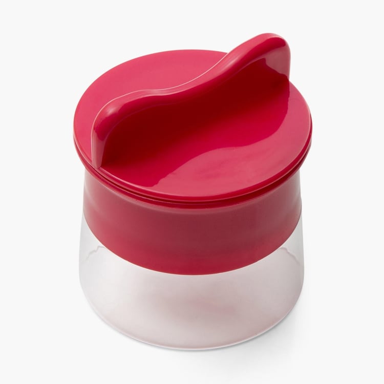 Rosemary Plastic Handheld Spiralizer