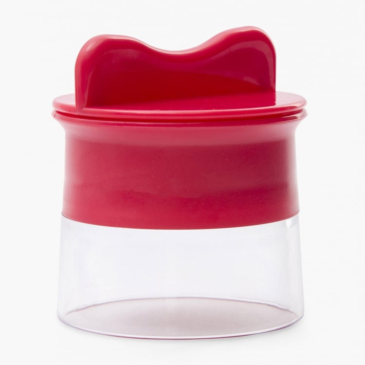 Rosemary Plastic Handheld Spiralizer