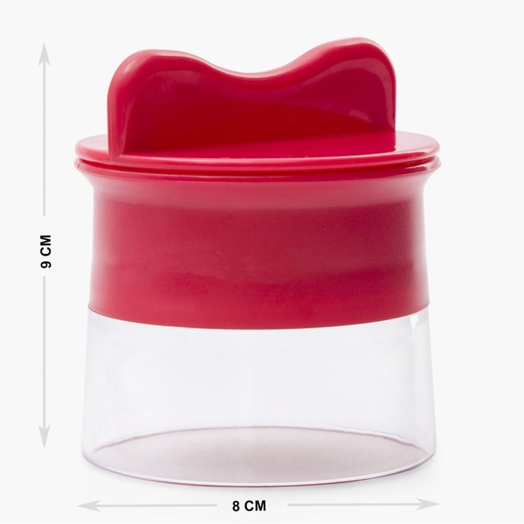 Rosemary Plastic Handheld Spiralizer