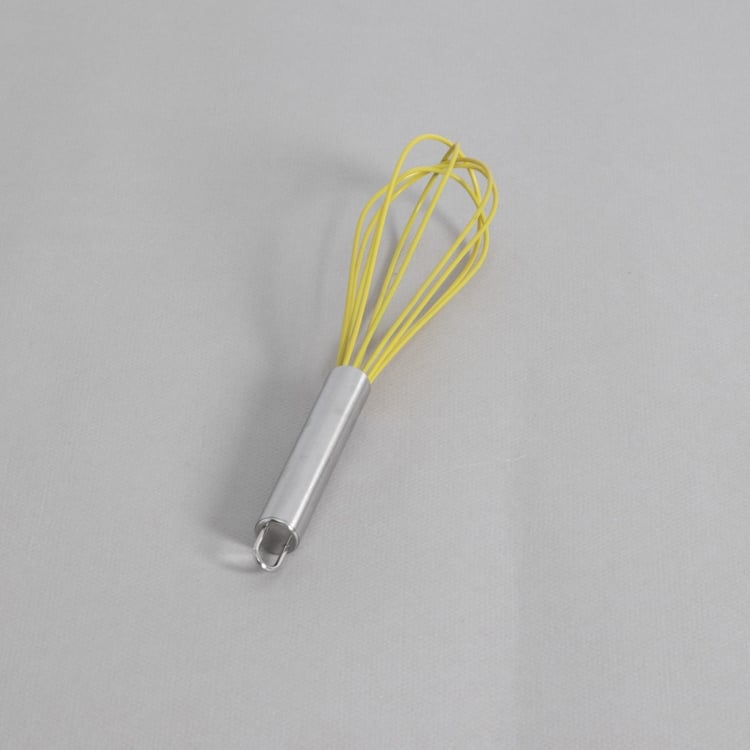 Micasa Silicon Whisp with Steel Holder