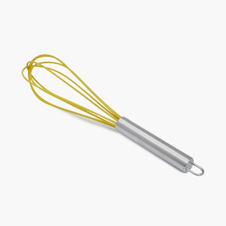 Micasa Silicon Whisp with Steel Holder