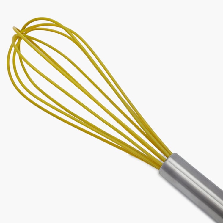 Micasa Silicon Whisp with Steel Holder