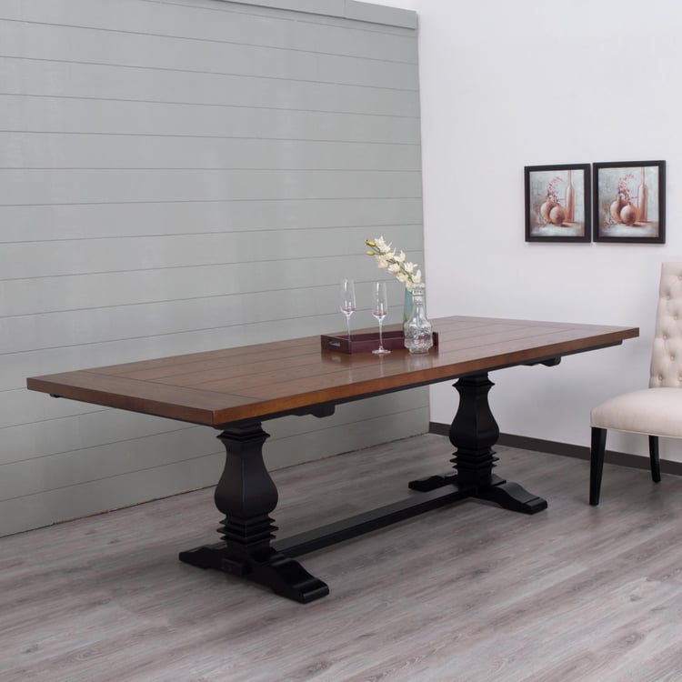 Victor Dining 8-Seater Table without Chairs