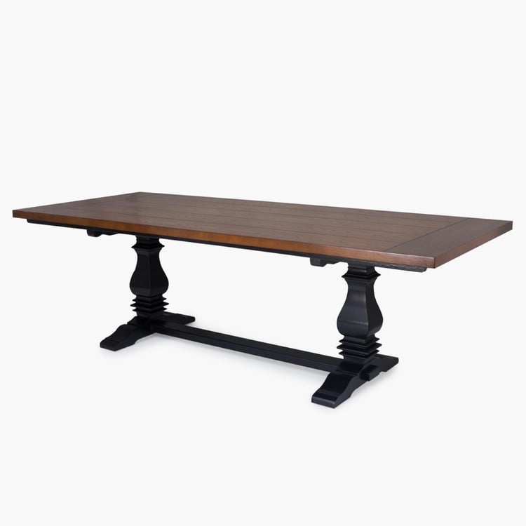 Victor Dining 8-Seater Table without Chairs