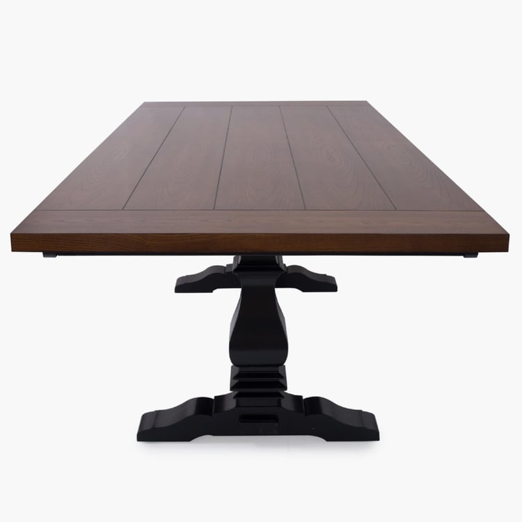 Victor Dining 8-Seater Table without Chairs