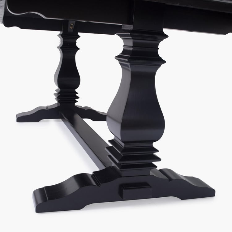 Victor Dining 8-Seater Table without Chairs